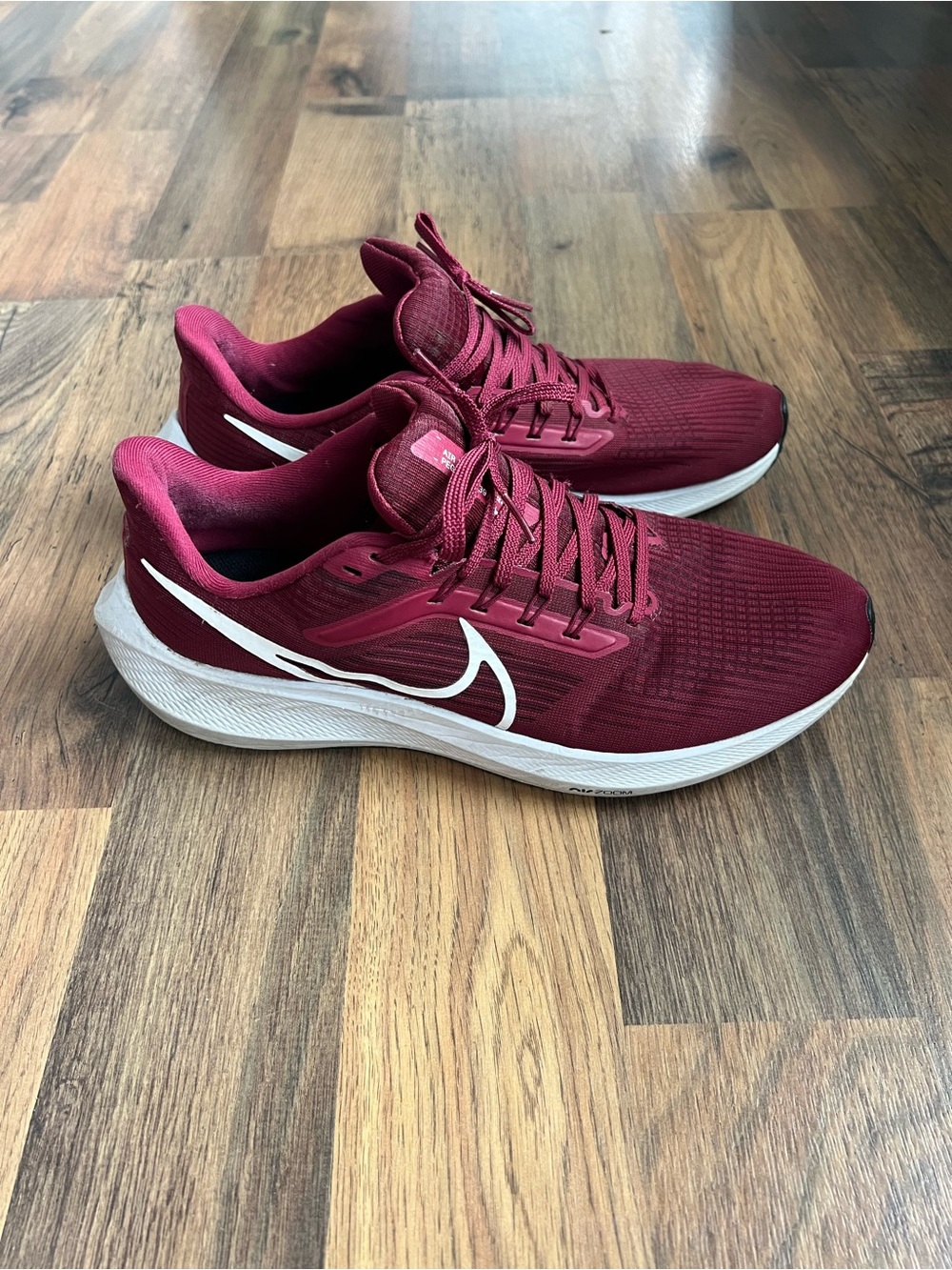 Nike Air Zoom Pegasus 39